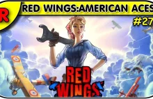 RED WINGS: AMERICAN ACES = Recenzja polskiej zręcznościówki, podniebne bitwy 1WŚ