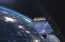 SpaceX wyniesie polskiego satelitę. Start już w tym roku | Space24
