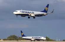 Szef Ryanaira o CPK: Nie jest jeszcze za późno, by zrezygnować z budowy