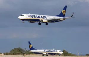 Szef Ryanaira o CPK: Nie jest jeszcze za późno, by zrezygnować z budowy