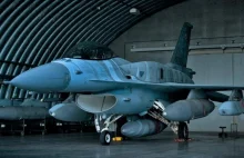 Moskwa w zasięgu rakiet? Polskie F-16 i F-35 z pociskami JASSM-ER