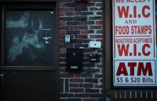 Stany pozywają administrację Trumpa, która zawiesiła "kartki żywnościowe"