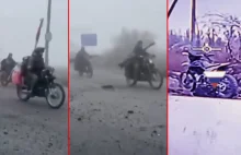 Ruscy wjechali do Pokrowska Żiguli