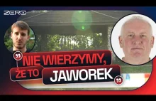 ZAGADKA ZNIKNIĘCIA JACKA JAWORKA ROZWIĄZANA? BYLIŚMY NA MIEJSCU TRAGEDII