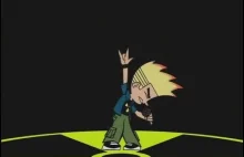 Johnny Test