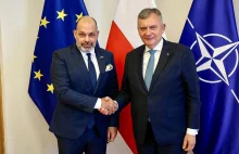 Polska i Turcja zacieśniają współpracę. Nowoczesne technologie produkcji amunicj