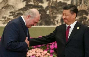 Xi spuścił lanie Łukaszence i kazał mu załatwić sprawę z Polakami