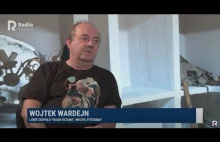 Syn znanego aktora odpowiada Jandzie: Cała ta "warszawka" s.. na Polaków!