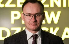 "Gdy zadomowią się pseudotęczowe kolorowe szmaty...". Mocny wpis RPD