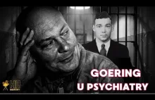 CO WYKAZAŁY PSYCHOTESTY NA ZBRODNIARZACH Z NORYMBERGI. CZY NAZIM TO CHOROBA?