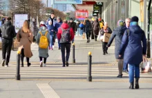 Polska z największym spadkiem ludności w całej UE. Alarmujące dane