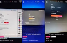 Żebractwo na TikToku. Tak Polacy wyłudzają przelewy BLIK