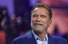 Arnold Schwarzenneger: "Ojciec nas katował". Jego brat przypłacił to życiem