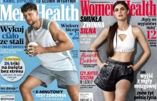 Koniec "Women’s Health", "Men’s Health", "Runner’s World", "Auto Motor i Sport"