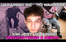 Kim jest ukraiński TikToker z Kępna? Służby są bezradne!