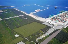 Gigantyczna inwestycja nad Bałtykiem. Polska powiększy się o 186 hektarów