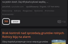 Moderacja próbuje tuszować informacje o atakach piesków
