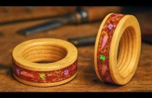Nie uwierzysz jak zrobiono ten pierścień