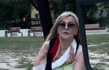 Poszukiwana kobieta ze zdjęcia!