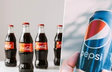 Cola i Pepsi z problemami. Kraje muzułmańskie bojkotują znane napoje