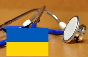 Ukraińscy lekarze nagminnie łamią przepisy. Niektórzy nie znają języka polskiego