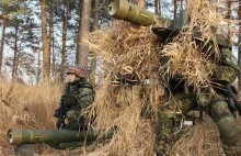 Czechy kupią pociski manewrujące Bolide. Posłużą do szwedzkich piorunów
