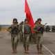 Chińskie wojsko ćwiczy 3 km od polskiej granicy