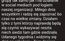 "Biznes z ludźmi, nie na ludziach" - Bójda na resorach