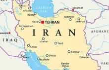 Rosja zyska dostęp do irańskich portów w Zatoce Perskiej. Teheran i Moskwa zbudu