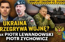 Front w impasie. Czy Ukraina będzie musiała oddać terytorium?