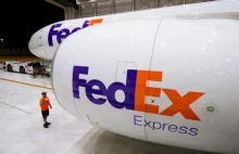 50 lat FedEx – podniebna droga do sukcesu