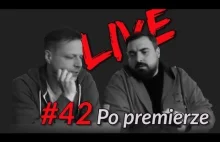 GYATOTSANG WANADU & SEKIELSKI SUNDAY NIGHT LIVE odc.42 - PO PREMIERZE FILMU