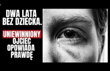 Przerażająca historia jednego z ojców