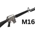 Karabinek M16 - historia i budowa