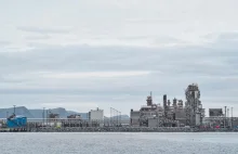 A miało być już taniej. Gaz drożeje po tajemniczym wycieku