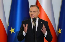 Zmiany w Pałacu. Duda szykuje go dla następcy