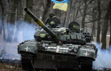 Ukraińcy: zdobyliśmy kolejne tereny pod Bachmutem | Polska Agencja Prasowa SA
