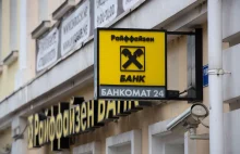 Największy Austriacki bank na liście "sponsorów wojny"