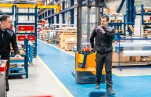 35 godzinny dzień pracy?