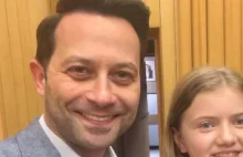 Joanna Pach Żbikowska PONOWNIE na Instagramie