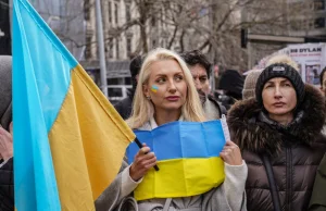 Ukrainki w Polsce dwa lata po wybuchu wojny. Niepokojący raport