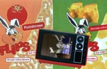 Flipsy. Kultowe chrupki i smutna historia ich twócy