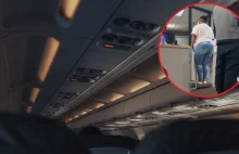 USA: Pasażerka musiała stanąć na wadze przed wejściem na pokład