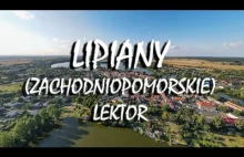 Lipiany (zachodniopomorskie) - miasto z gotyckimi bramami miejskimi