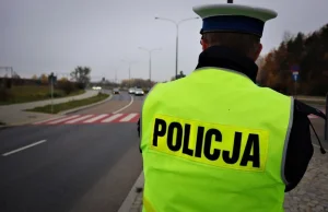 Rekordowa liczba wakatów w policji