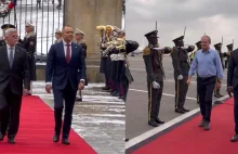 W dniu dzisiejszym dwa ważne spotkania Premiera i Prezydenta RP