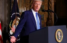 Trump postawił Europie ultimatum? "Mamy trzy tygodnie"