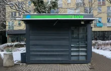 Koniec epoki. Zostanie zamknięty ostatni kiosk Ruchu