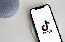 TikTok kreuje "cukierkową" rzeczywistość.