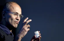 Microsoft zwolni 10 tys. pracowników. Firma przygotowuje się na chudy okres